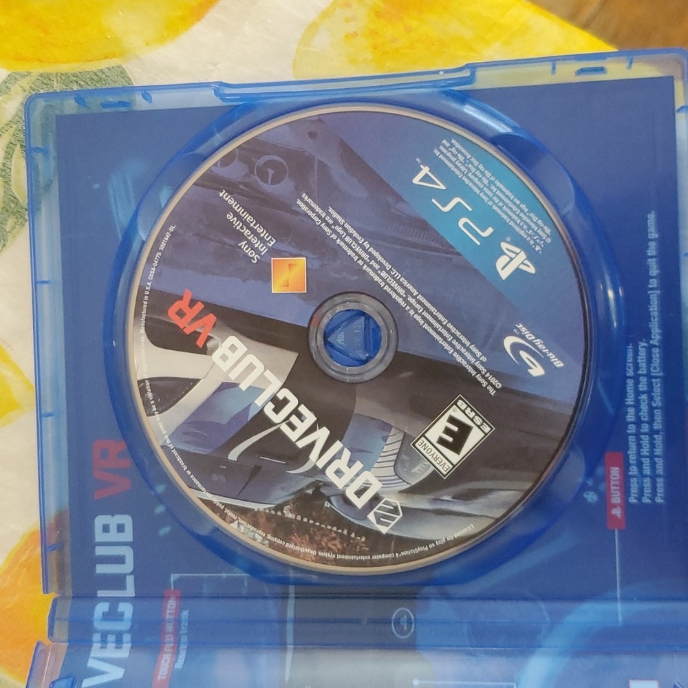 Ps4 VR game - Picture 6 of 7